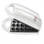 Adler | AD 3039 | Nut maker | 1600 W | Number of pastry 24 | Nuts | White - 3